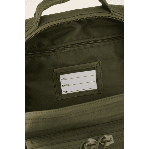 Laden Sie das Bild in Galerie -Viewer, Kinderrucksack "US Cooper" von Brandit Artikelbild 4