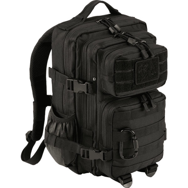 Laden Sie das Bild in Galerie -Viewer, Kinderrucksack "US Cooper" von Brandit Artikelbild 5