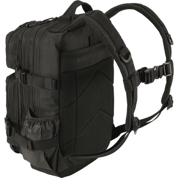 Laden Sie das Bild in Galerie -Viewer, Kinderrucksack "US Cooper" von Brandit Artikelbild 1