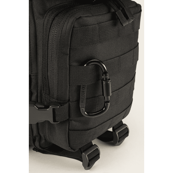 Laden Sie das Bild in Galerie -Viewer, Kinderrucksack "US Cooper" von Brandit Artikelbild 2