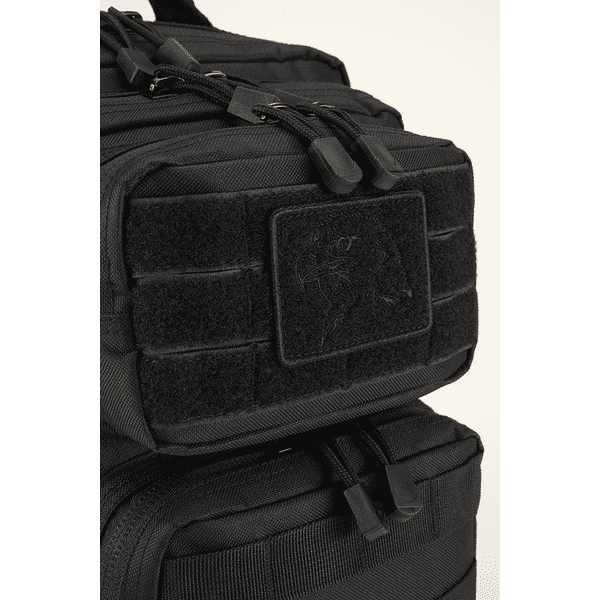 Laden Sie das Bild in Galerie -Viewer, Kinderrucksack "US Cooper" von Brandit Artikelbild 3