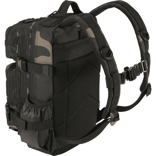 Laden Sie das Bild in Galerie -Viewer, Kinderrucksack "US Cooper" von Brandit Artikelbild 1