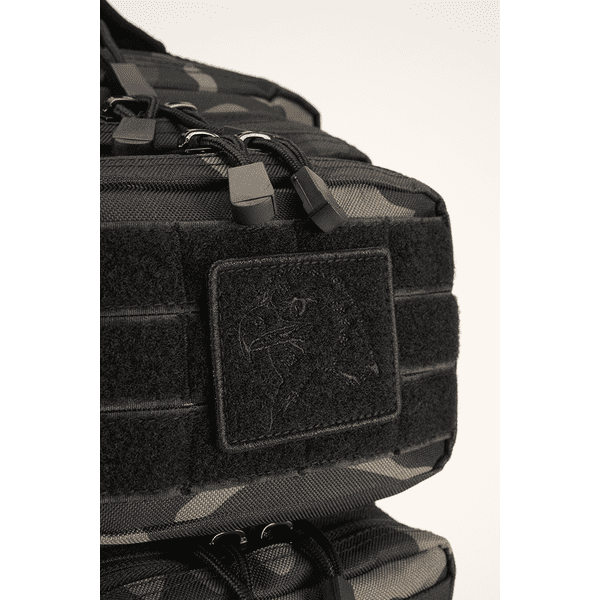 Laden Sie das Bild in Galerie -Viewer, Kinderrucksack "US Cooper" von Brandit Artikelbild 3