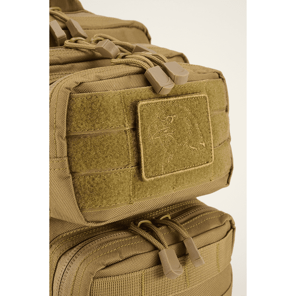 Laden Sie das Bild in Galerie -Viewer, Kinderrucksack "US Cooper" von Brandit Artikelbild 2