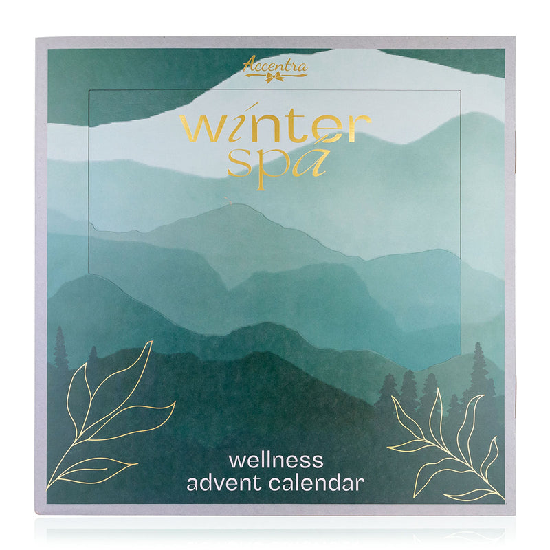 Laden Sie das Bild in Galerie -Viewer, Adventskalender "Winter Spa"