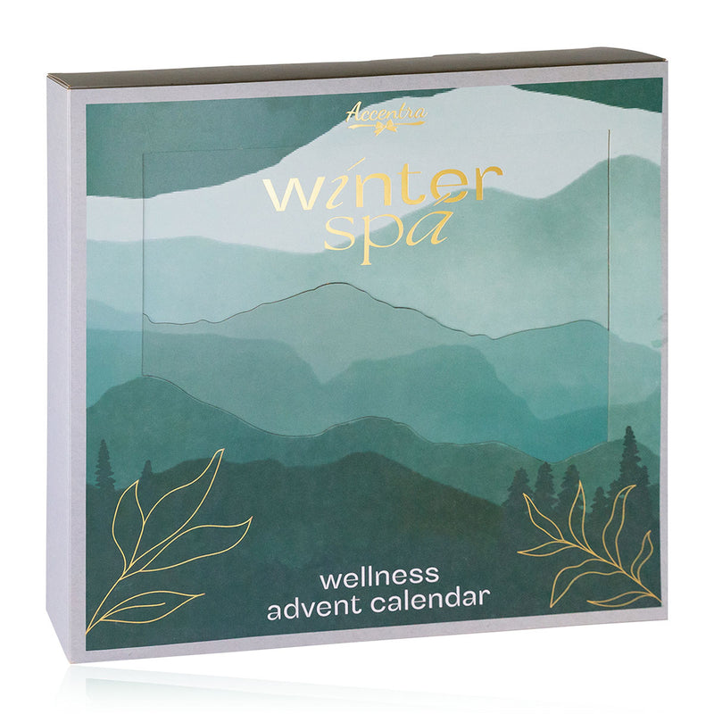 Laden Sie das Bild in Galerie -Viewer, Adventskalender "Winter Spa"