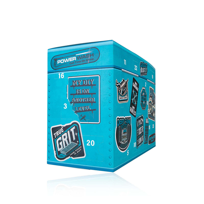 Laden Sie das Bild in Galerie -Viewer, Adventskalender "Bath & Body Toolkit"