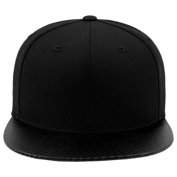 Laden Sie das Bild in Galerie -Viewer, Snapback Cap "Carbon" Artikelbild 2