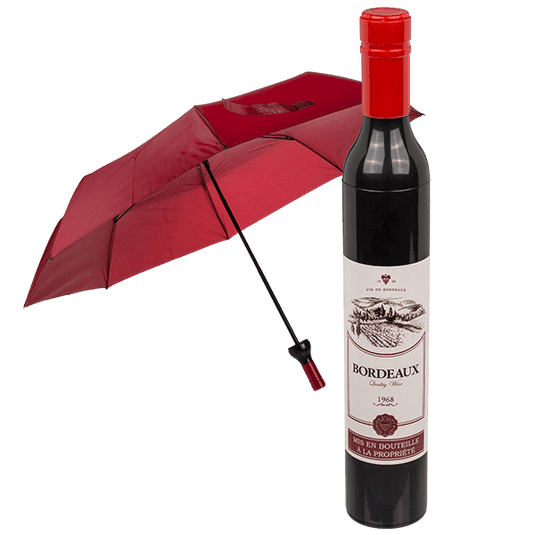 Regenschirm "Wein" Artikelbild 1