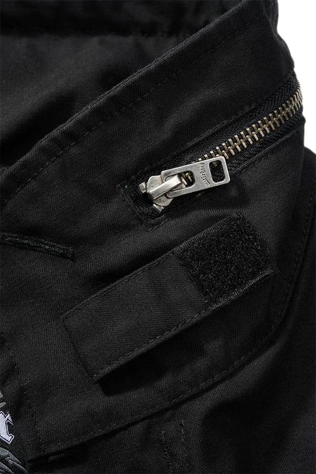 Laden Sie das Bild in Galerie -Viewer, Motörhead "M-65 Classic" Feldjacke