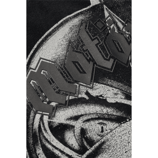 Laden Sie das Bild in Galerie -Viewer, Motörhead T-Shirt "Warpig" Artikelbild 2
