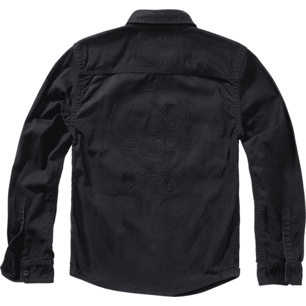 Laden Sie das Bild in Galerie -Viewer, Motörhead Hemd "Vintage" Artikelbild 1