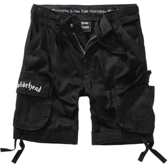Motörhead Shorts "Urban Legend" Artikelbild 6