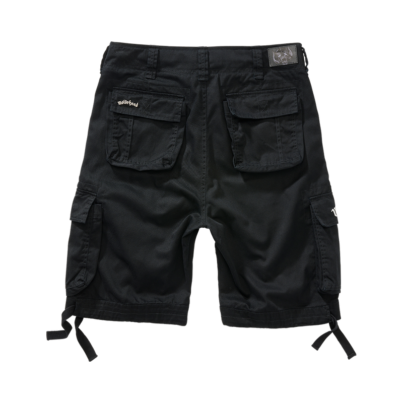 Laden Sie das Bild in Galerie -Viewer, Motörhead Shorts "Urban Legend"