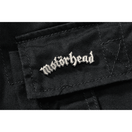 Motörhead Shorts "Urban Legend" Artikelbild 2