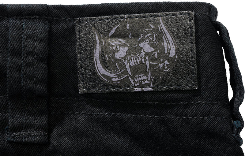Laden Sie das Bild in Galerie -Viewer, Motörhead Shorts "Urban Legend"