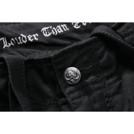 Motörhead Shorts "Urban Legend" Artikelbild 4