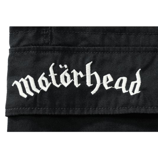 Motörhead Shorts "Urban Legend" Artikelbild 5