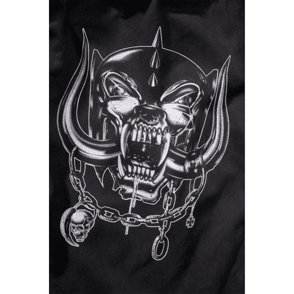 Laden Sie das Bild in Galerie -Viewer, Motörhead Kurzarmhemd Artikelbild 2