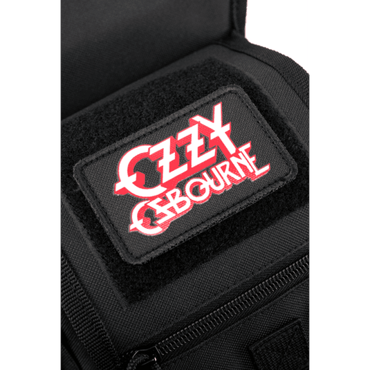 Ozzy Osbourne Hüfttasche "Side Kick Bag" Artikelbild 4