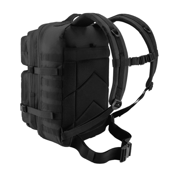 Laden Sie das Bild in Galerie -Viewer, Iron Maiden Rucksack "EDDIE" Artikelbild 3