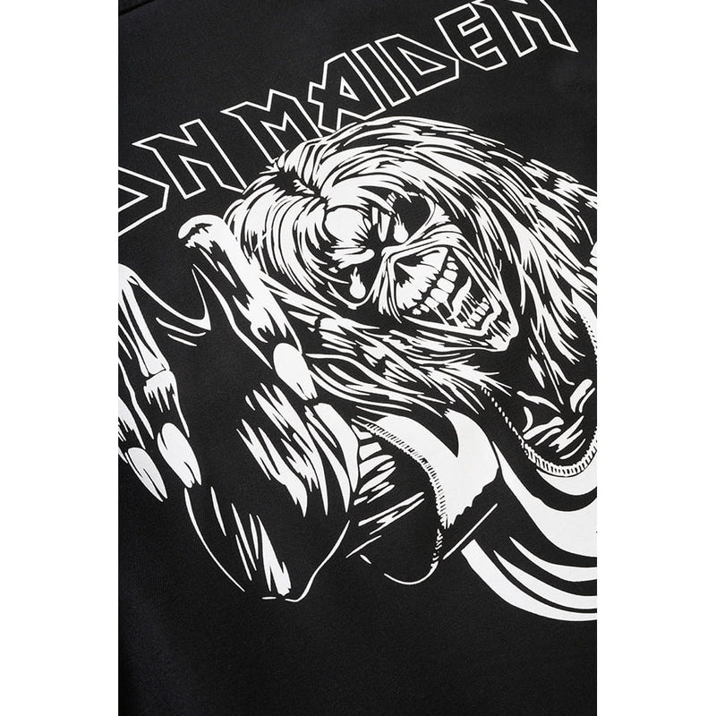 Laden Sie das Bild in Galerie -Viewer, Iron Maiden M-65 Feldjacke Artikelbild 5
