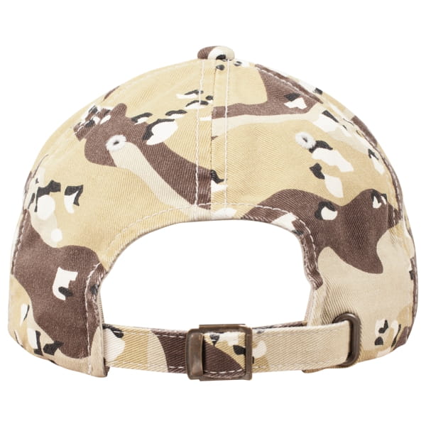 Laden Sie das Bild in Galerie -Viewer, Low Profile Baseball Cap &quot;Digital Camo&quot; Artikelbild 3
