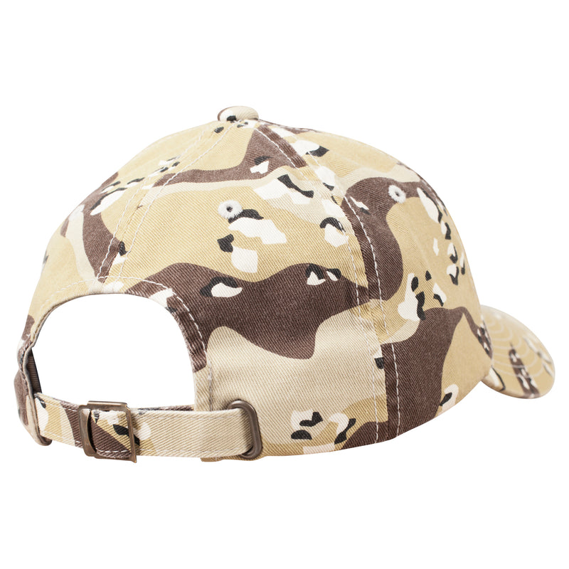 Laden Sie das Bild in Galerie -Viewer, Low Profile Baseball Cap "Digital Camo"