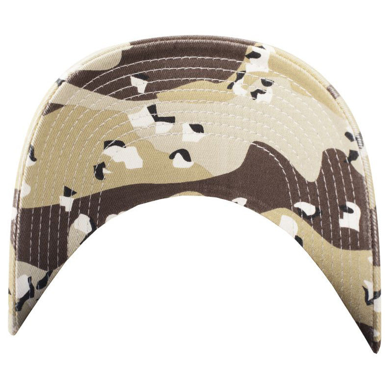 Laden Sie das Bild in Galerie -Viewer, Low Profile Baseball Cap "Digital Camo"