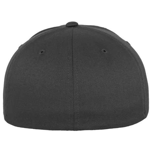 Laden Sie das Bild in Galerie -Viewer, Flexfit Cap &quot;Darkgrey&quot; Artikelbild 2
