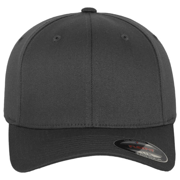 Laden Sie das Bild in Galerie -Viewer, Flexfit Cap &quot;Darkgrey&quot; Artikelbild 3
