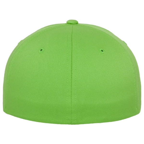 Laden Sie das Bild in Galerie -Viewer, Flexfit Cap "Fresh Green" Artikelbild 4