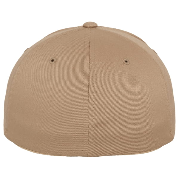 Laden Sie das Bild in Galerie -Viewer, Flexfit Cap "Khaki" Artikelbild 3