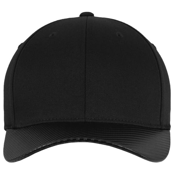Laden Sie das Bild in Galerie -Viewer, Flexfit Cap "Carbon" Artikelbild 3