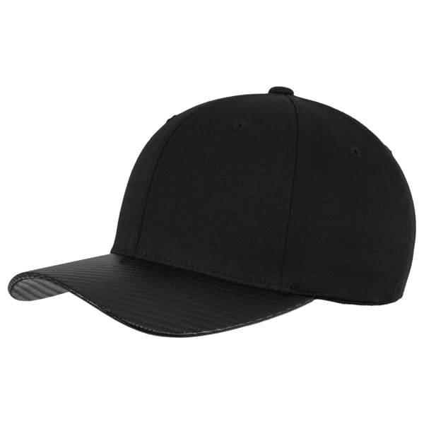 Laden Sie das Bild in Galerie -Viewer, Flexfit Cap "Carbon" Artikelbild 4