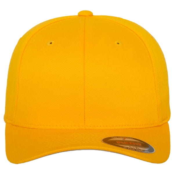 Laden Sie das Bild in Galerie -Viewer, Flexfit Cap "Gold" Artikelbild 3