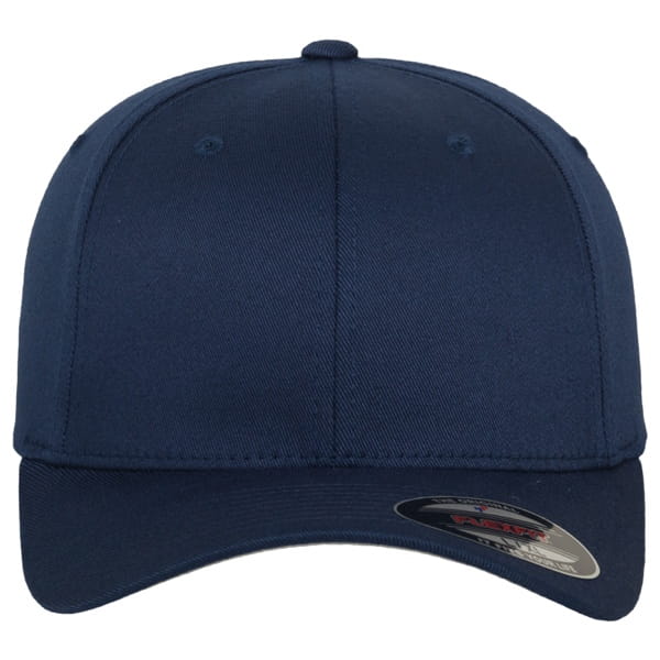 Laden Sie das Bild in Galerie -Viewer, Flexfit Cap "Navy" Artikelbild 4