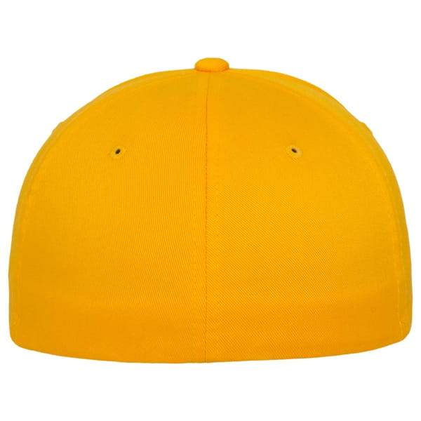 Laden Sie das Bild in Galerie -Viewer, Flexfit Cap "Gold" Artikelbild 4