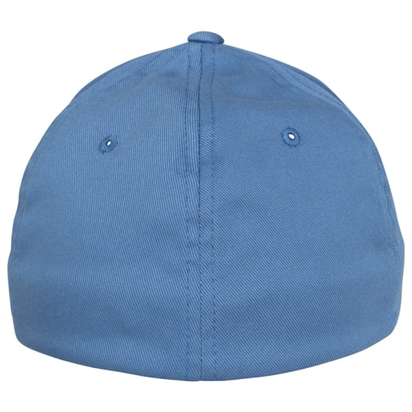 Laden Sie das Bild in Galerie -Viewer, Flexfit Cap "Slate Blue" Artikelbild 3