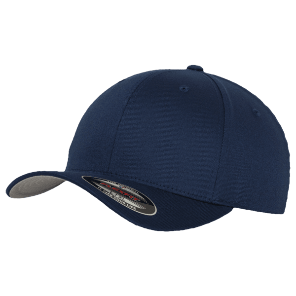 Laden Sie das Bild in Galerie -Viewer, Flexfit Cap "Navy" Artikelbild 1