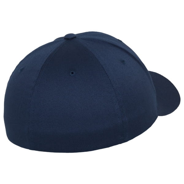 Laden Sie das Bild in Galerie -Viewer, Flexfit Cap "Navy" Artikelbild 3