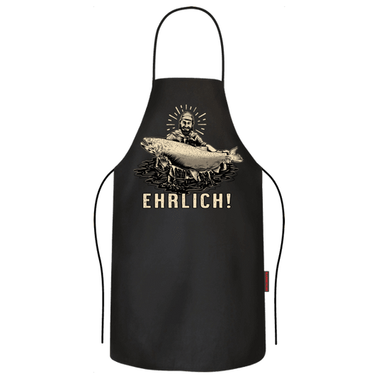 Grill- und Kochschürze