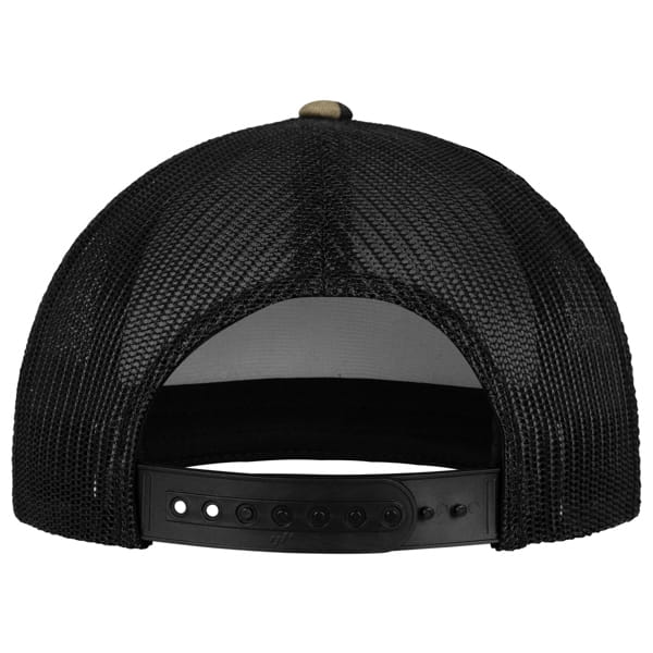 Laden Sie das Bild in Galerie -Viewer, Trucker-Cap "Camo" Artikelbild 3
