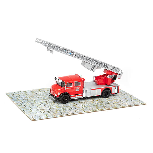 Laden Sie das Bild in Galerie -Viewer, Feuerwehr Adventskalender Artikelbild 4