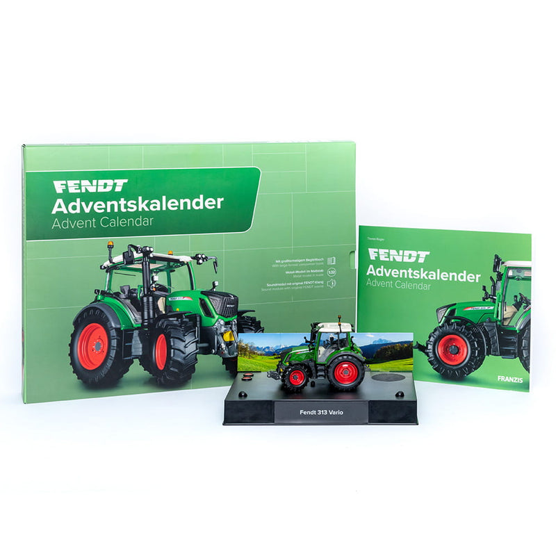 Laden Sie das Bild in Galerie -Viewer, FENDT Adventskalender Artikelbild 3
