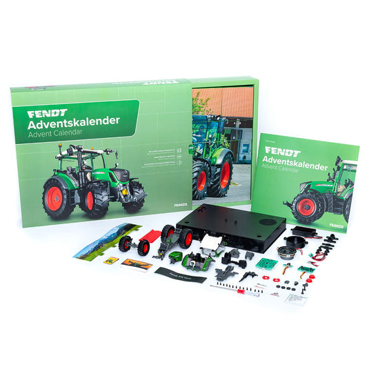 FENDT Adventskalender Artikelbild 2