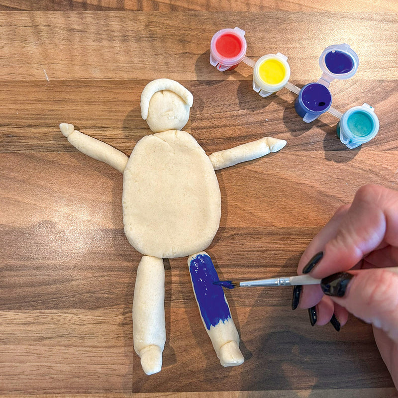 Laden Sie das Bild in Galerie -Viewer, Adventskalender "Chexperiment - Checker Tobi"