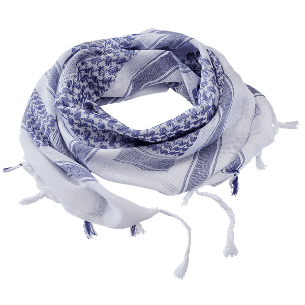 Laden Sie das Bild in Galerie -Viewer, Shemag Tuch von Brandit Artikelbild 1