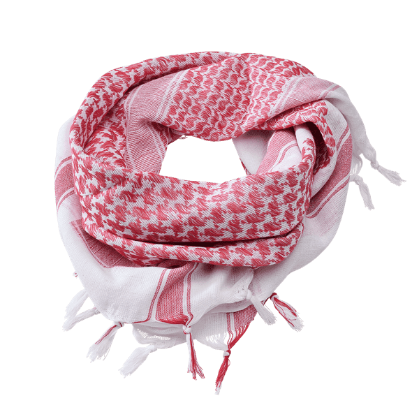 Laden Sie das Bild in Galerie -Viewer, Shemag Tuch von Brandit Artikelbild 1