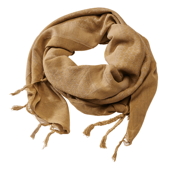 Laden Sie das Bild in Galerie -Viewer, Shemag Tuch von Brandit Artikelbild 1